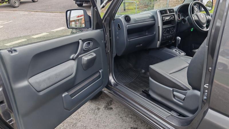 Used Suzuki Jimny 2016 for sale - 76161932: Photo 19