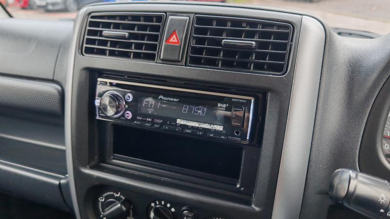 Used Suzuki Jimny 2016 for sale - 76161932: Photo 22