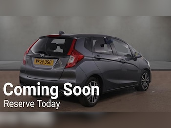 Used Honda Jazz 2020 for sale - 78753664: Photo