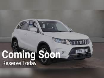 Used Suzuki Vitara 2019 for sale - 79868884: Photo