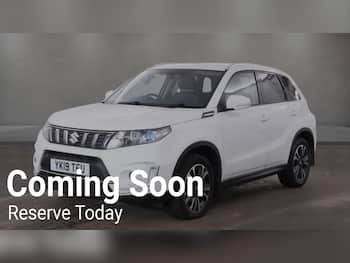 Used Suzuki Vitara 2019 for sale - 79868884: Photo
