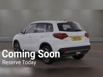 Used Suzuki Vitara 2019 for sale - 79868884: Photo