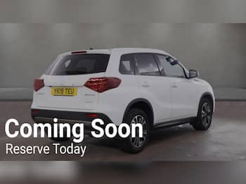 Used Suzuki Vitara 2019 for sale - 79868884: Photo