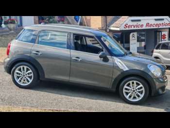 Used MINI Countryman 2013 for sale - 75137626: Photo
