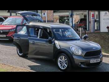 Used MINI Countryman 2013 for sale - 75137626: Photo