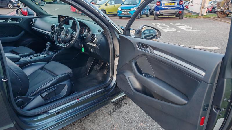 Used Audi A3 2016 for sale - 77659771: Photo 12