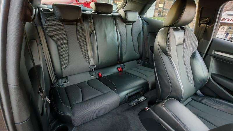 Used Audi A3 2016 for sale - 77659771: Photo 13