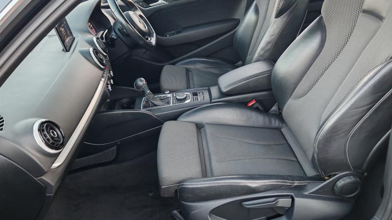 Used Audi A3 2016 for sale - 77659771: Photo 16