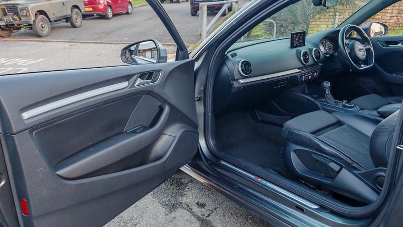 Used Audi A3 2016 for sale - 77659771: Photo 18