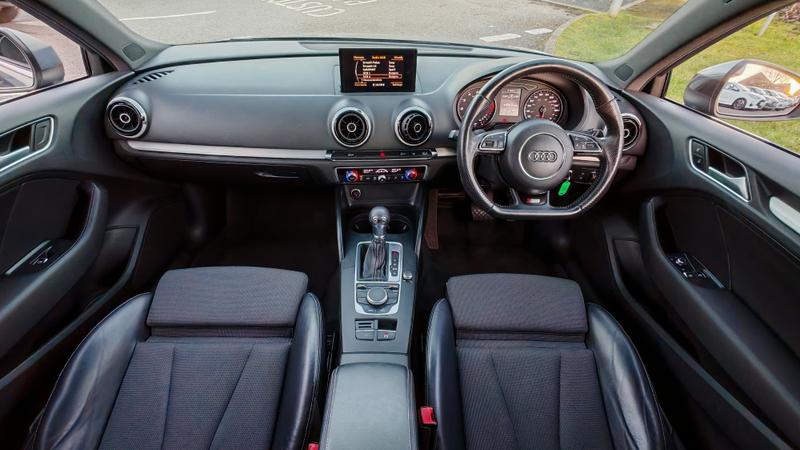 Used Audi A3 2016 for sale - 77659771: Photo 20