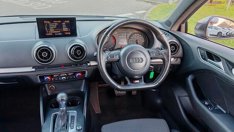 Used Audi A3 2016 for sale - 77659771: Photo 21