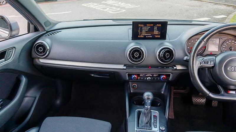 Used Audi A3 2016 for sale - 77659771: Photo 22