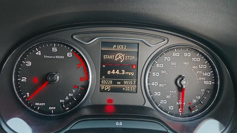 Used Audi A3 2016 for sale - 77659771: Photo 23