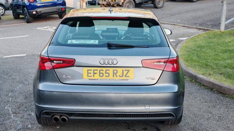 Used Audi A3 2016 for sale - 77659771: Photo 4