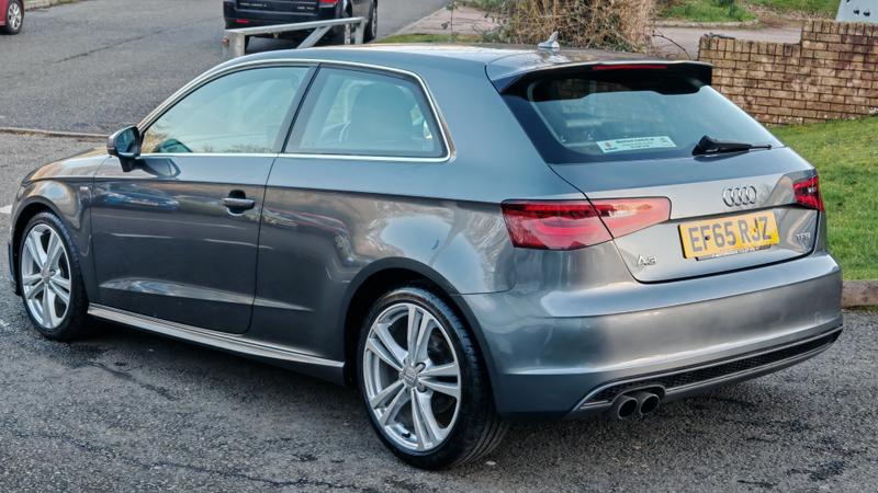 Used Audi A3 2016 for sale - 77659771: Photo 5