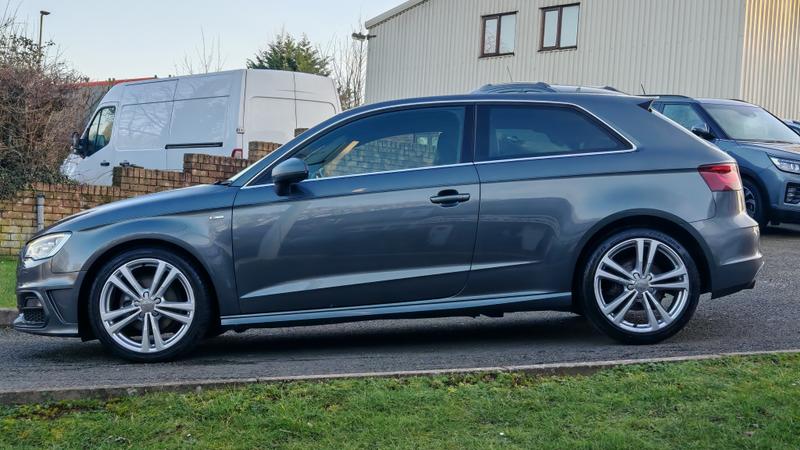 Used Audi A3 2016 for sale - 77659771: Photo 6