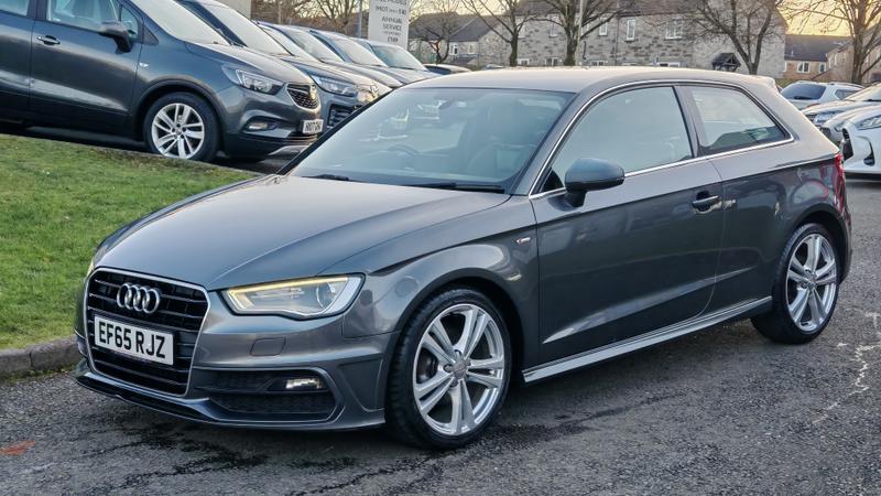 Used Audi A3 2016 for sale - 77659771: Photo 7