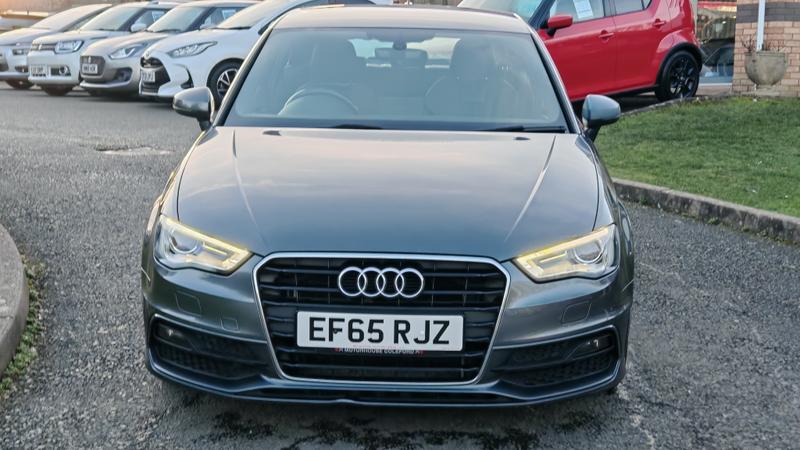 Used Audi A3 2016 for sale - 77659771: Photo 8