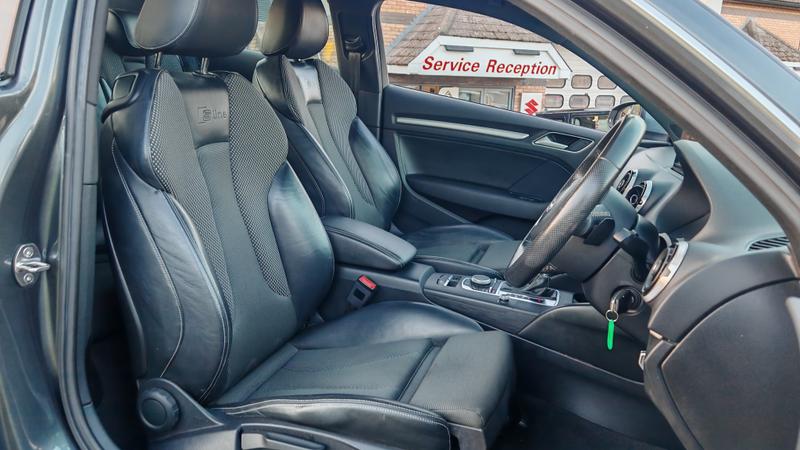 Used Audi A3 2016 for sale - 77659771: Photo 9