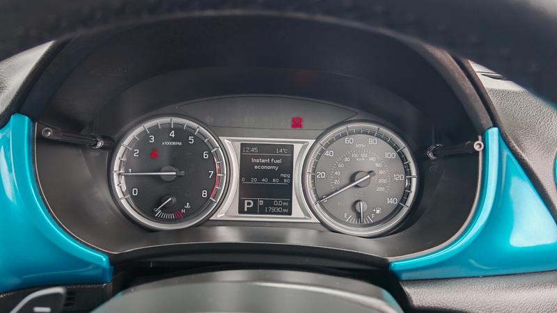 Used Suzuki Vitara 2018 for sale - 78123436: Photo 19