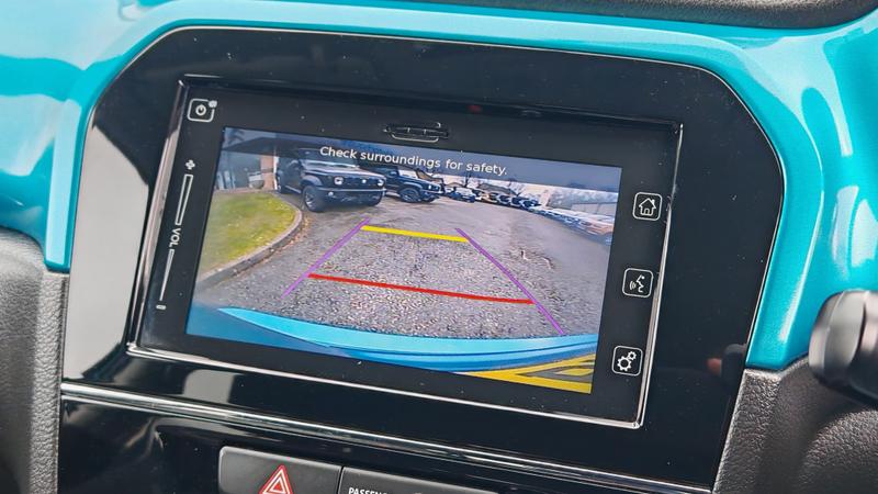 Used Suzuki Vitara 2018 for sale - 78123436: Photo 20