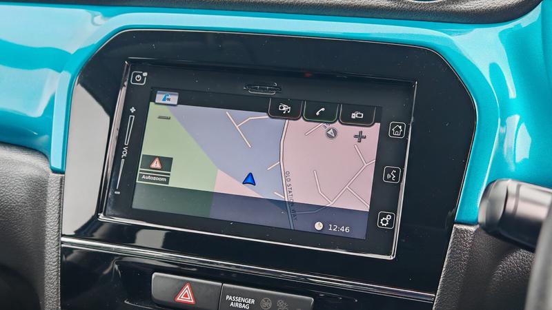 Used Suzuki Vitara 2018 for sale - 78123436: Photo 21