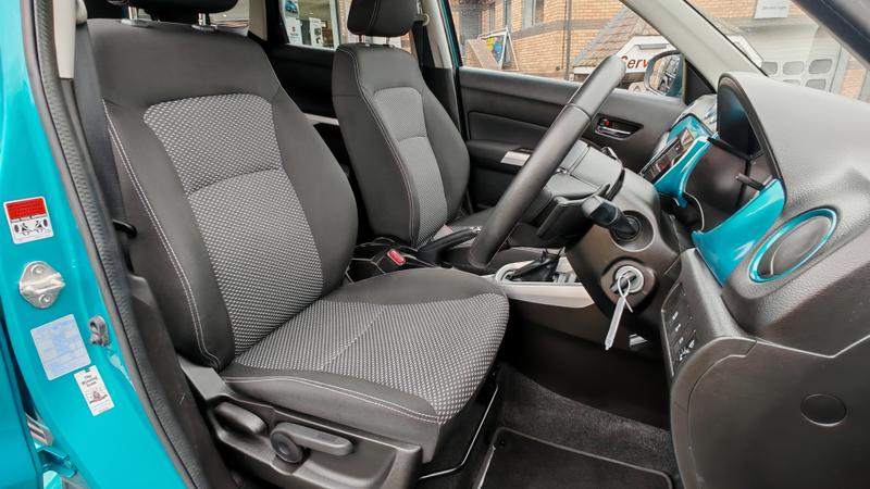 Used Suzuki Vitara 2018 for sale - 78123436: Photo 23