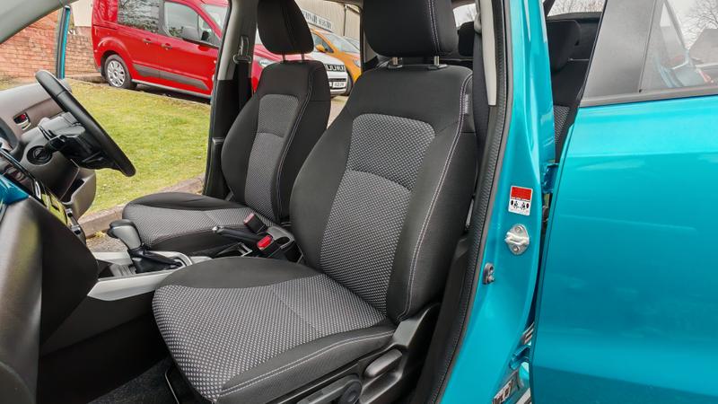 Used Suzuki Vitara 2018 for sale - 78123436: Photo 24