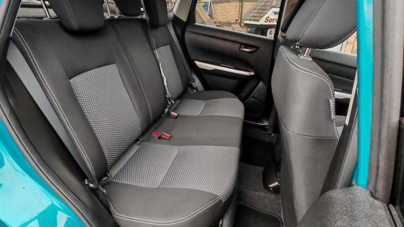 Used Suzuki Vitara 2018 for sale - 78123436: Photo 25