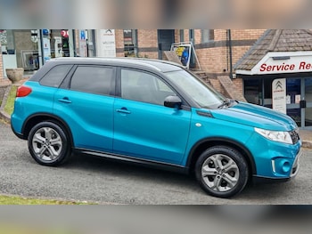 Used Suzuki Vitara 2018 for sale - 78123436: Photo