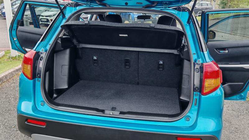 Used Suzuki Vitara 2018 for sale - 78123436: Photo 8