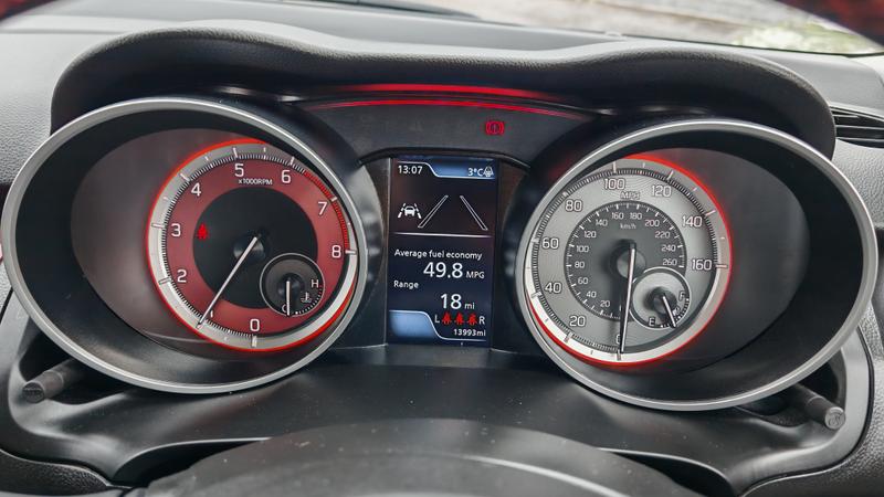 Used Suzuki Swift 2023 for sale - 77152234: Photo 11