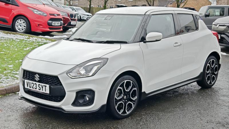 Used Suzuki Swift 2023 for sale - 77152234: Photo 4