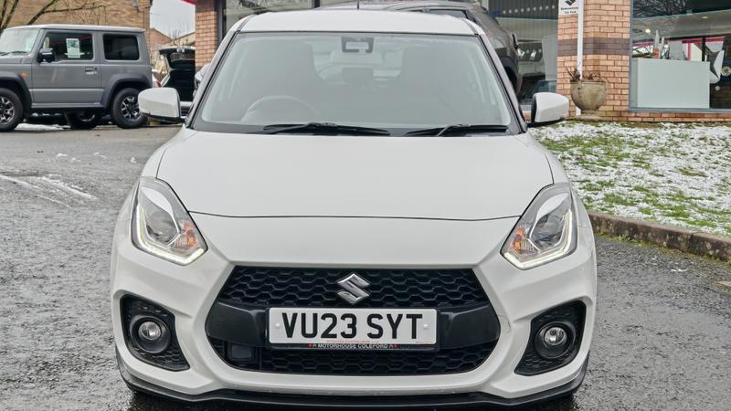Used Suzuki Swift 2023 for sale - 77152234: Photo 5