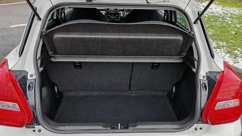 Used Suzuki Swift 2023 for sale - 77152234: Photo 7