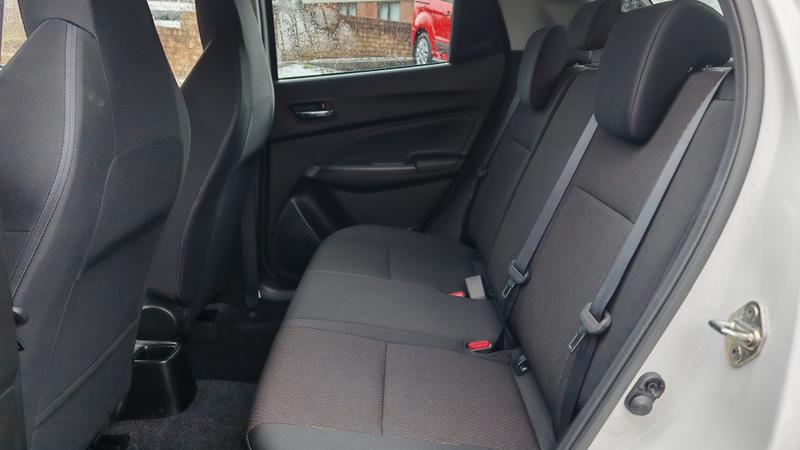 Used Suzuki Swift 2023 for sale - 77152234: Photo 8