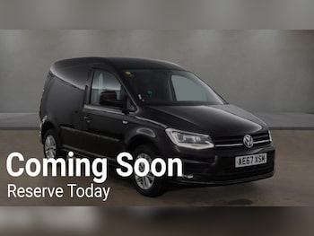Used Volkswagen Caddy undefined for sale - 78649781: Photo