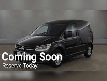 Used Volkswagen Caddy undefined for sale - 78649781: Photo