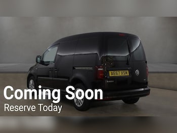 Used Volkswagen Caddy undefined for sale - 78649781: Photo