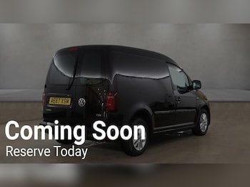 Used Volkswagen Caddy undefined for sale - 78649781: Photo
