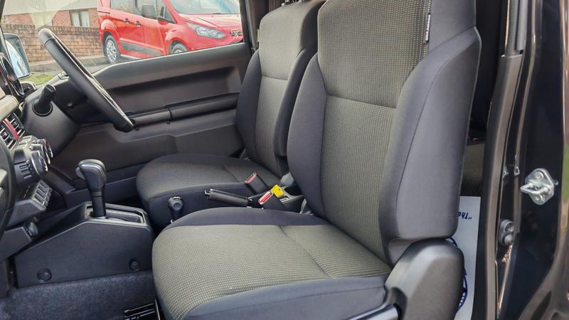 Used Suzuki Jimny 2025 for sale - 77055927: Photo 10
