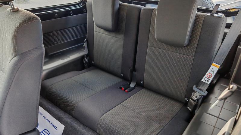 Used Suzuki Jimny 2025 for sale - 77055927: Photo 11