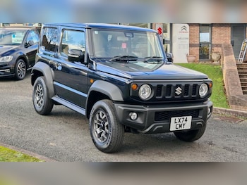2025 - Sierra JC 1.5L Petrol Auotmatic Automatic 3-Door