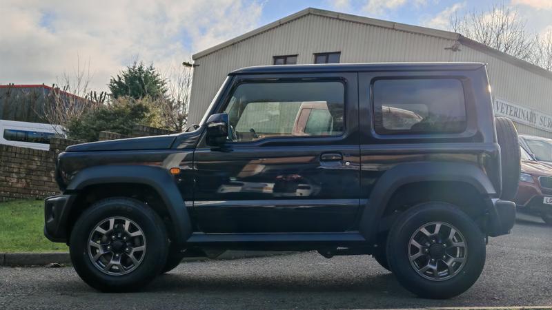 Used Suzuki Jimny 2025 for sale - 77055927: Photo 6