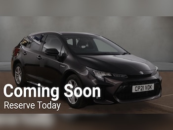 Used Suzuki Swace 2021 for sale - 79617163: Photo
