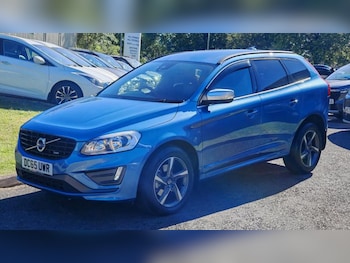 Used Volvo XC60 undefined for sale - 78753530: Photo