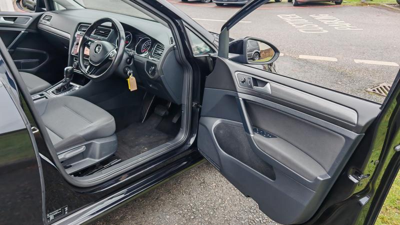 Used Volkswagen Golf 2019 for sale - 76957149: Photo 12