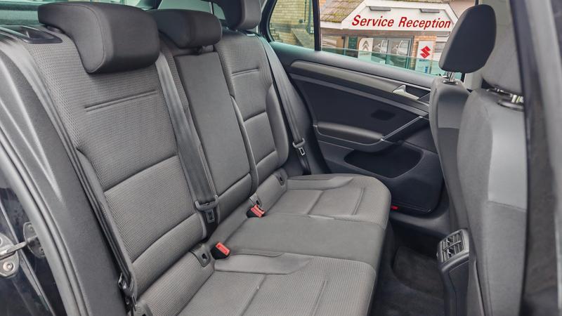 Used Volkswagen Golf 2019 for sale - 76957149: Photo 13