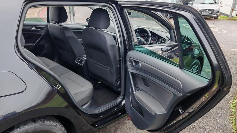 Used Volkswagen Golf 2019 for sale - 76957149: Photo 15