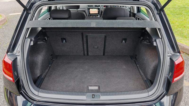 Used Volkswagen Golf 2019 for sale - 76957149: Photo 16